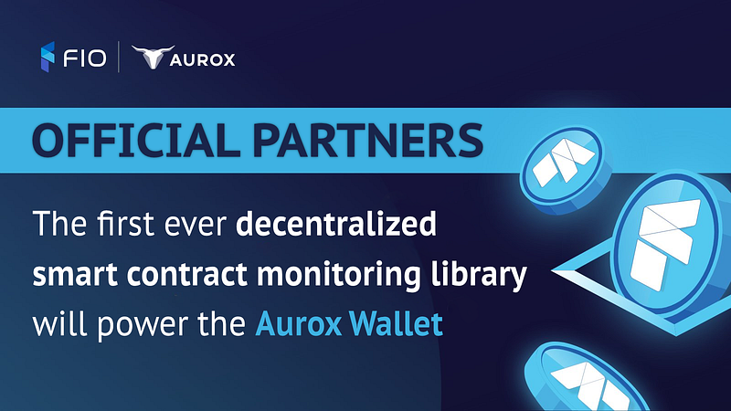 Aurox Launches Smart Contract Library to Increase Web3 Security