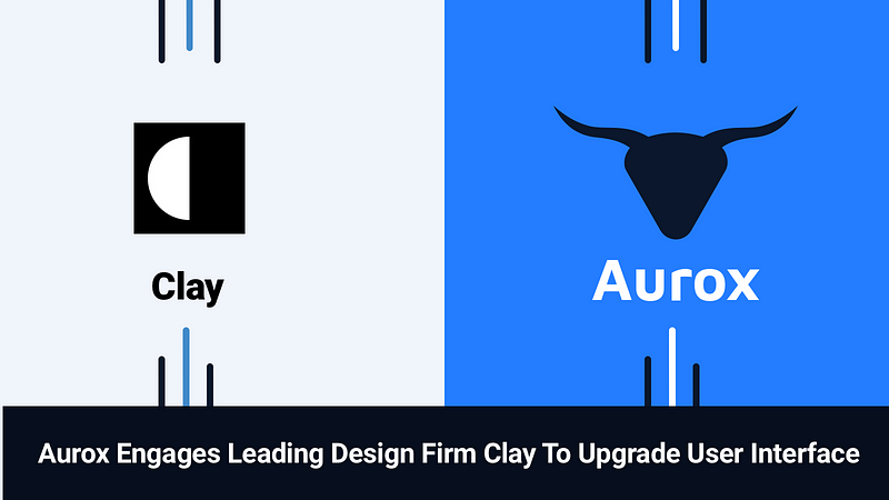 Aurox Sets Sights For Explosive Growth In 2022 By Engaging With Clay