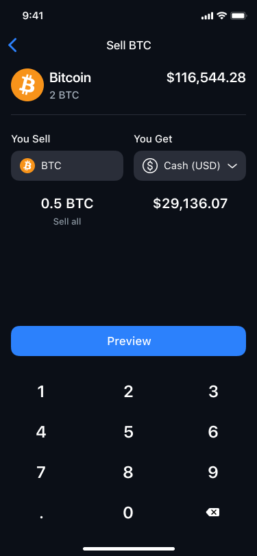 Coinbase Bouncing QR Code crashes the app - Idea Usher